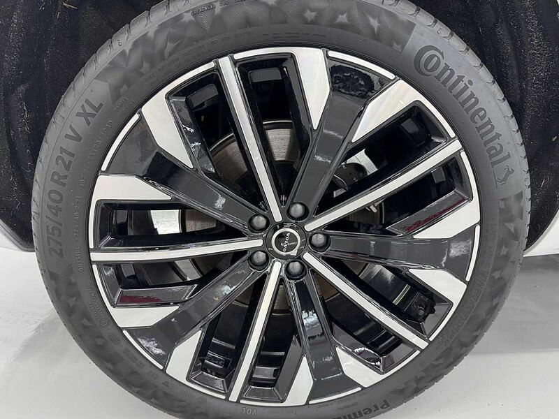 Volvo  Ultra, B6 AWD 마일드 하이브리드, 가솔린, 브라이트, 7 좌석