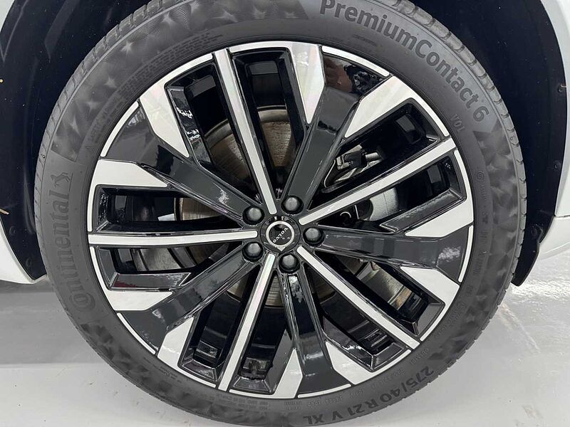 Volvo  Ultra, B6 AWD 마일드 하이브리드, 가솔린, 브라이트, 7 좌석