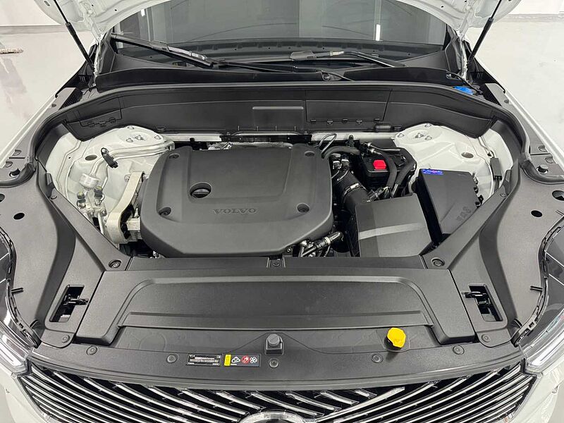 Volvo  Ultra, B6 AWD 마일드 하이브리드, 가솔린, 브라이트, 7 좌석