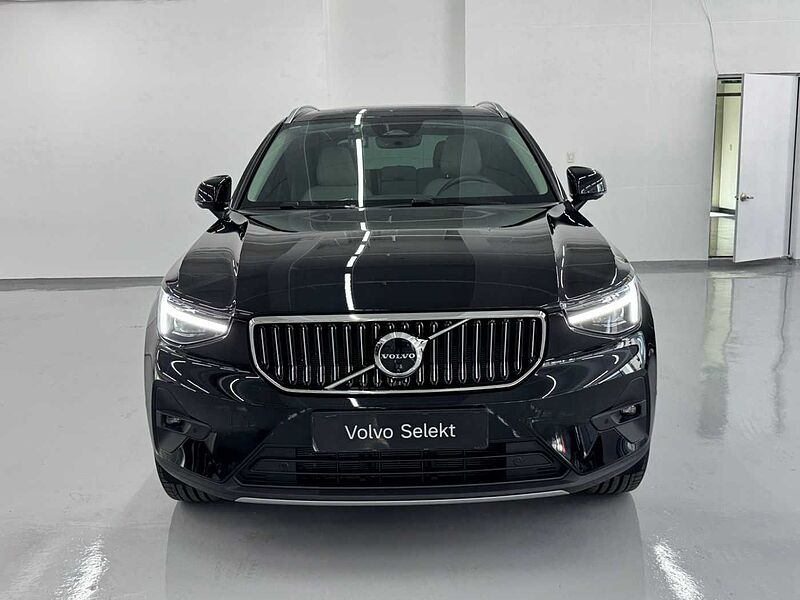Volvo  Ultra, B4 AWD 마일드 하이브리드, 가솔린, 브라이트