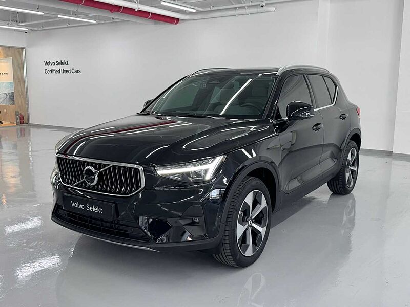 Volvo  Ultra, B4 AWD 마일드 하이브리드, 가솔린, 브라이트