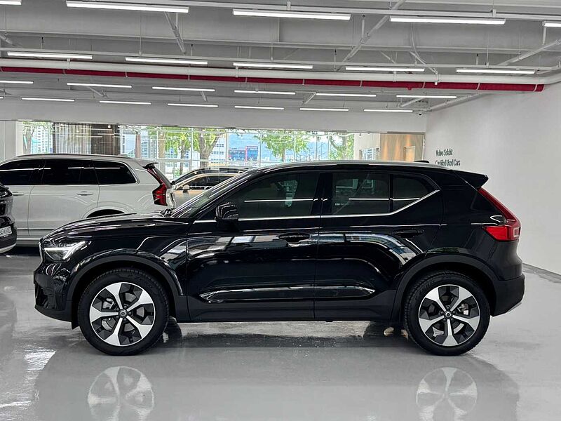 Volvo  Ultra, B4 AWD 마일드 하이브리드, 가솔린, 브라이트