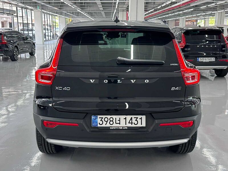 Volvo  Ultra, B4 AWD 마일드 하이브리드, 가솔린, 브라이트
