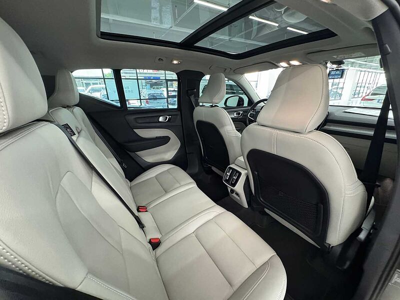 Volvo  Ultra, B4 AWD 마일드 하이브리드, 가솔린, 브라이트