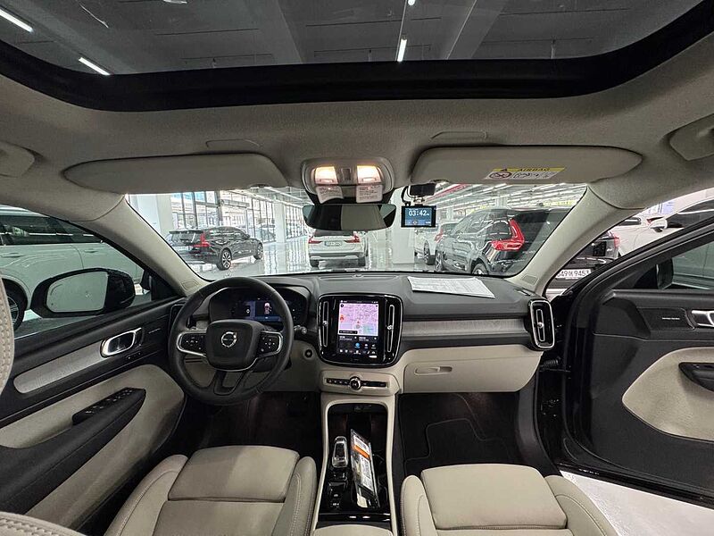 Volvo  Ultra, B4 AWD 마일드 하이브리드, 가솔린, 브라이트
