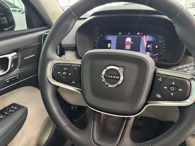 Volvo  Ultra, B4 AWD 마일드 하이브리드, 가솔린, 브라이트