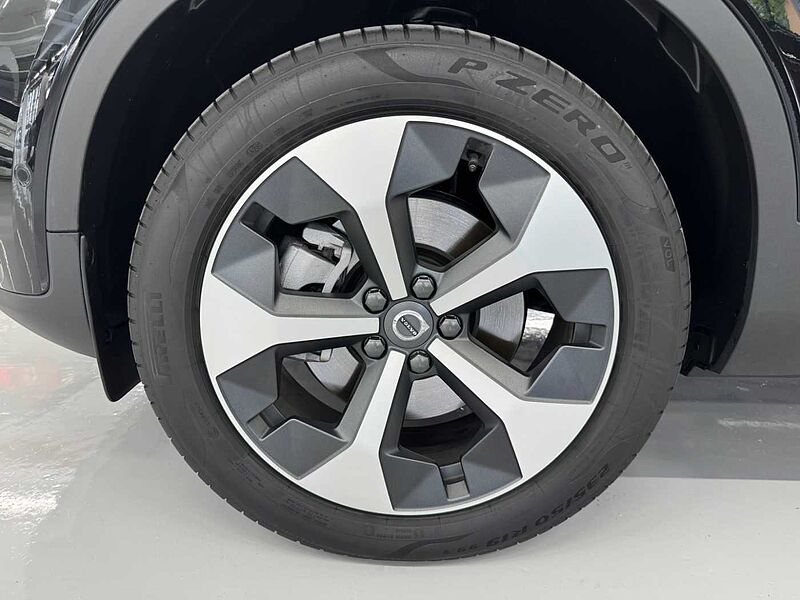 Volvo  Ultra, B4 AWD 마일드 하이브리드, 가솔린, 브라이트