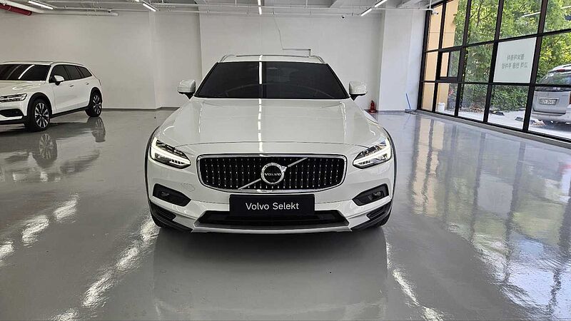 Volvo  Ultimate, B5 AWD mild hybrid, 가솔린