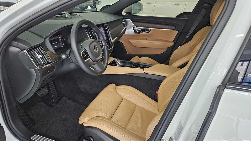 Volvo  Ultimate, B5 AWD mild hybrid, 가솔린