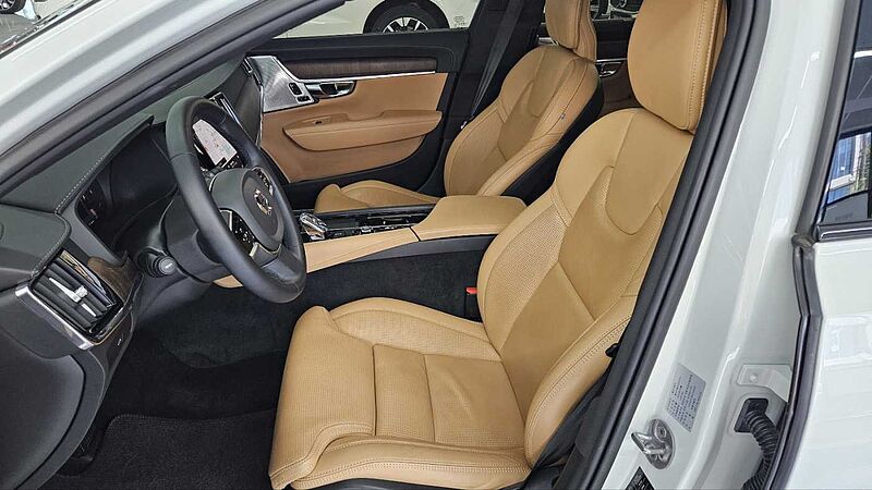 Volvo  Ultimate, B5 AWD mild hybrid, 가솔린