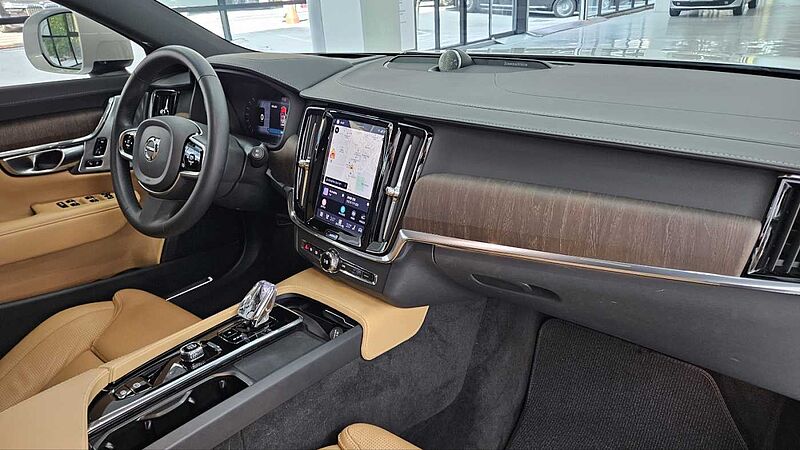 Volvo  Ultimate, B5 AWD mild hybrid, 가솔린