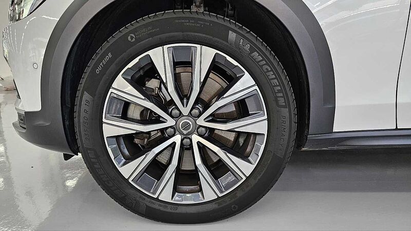 Volvo  Ultimate, B5 AWD mild hybrid, 가솔린