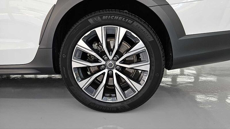 Volvo  Ultimate, B5 AWD mild hybrid, 가솔린