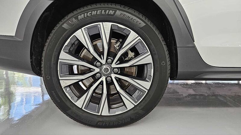 Volvo  Ultimate, B5 AWD mild hybrid, 가솔린