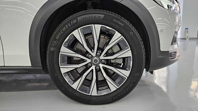 Volvo  Ultimate, B5 AWD mild hybrid, 가솔린