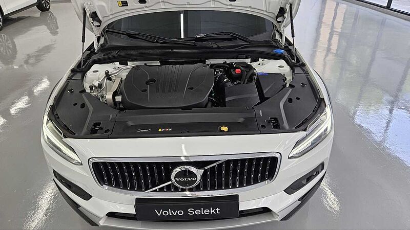 Volvo  Ultimate, B5 AWD mild hybrid, 가솔린