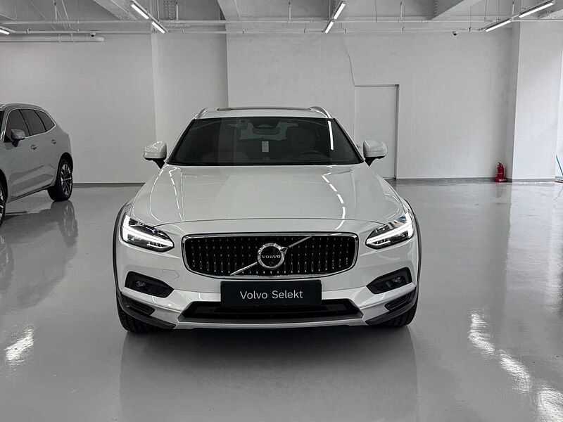 Volvo Ultra, B5 AWD 마일드 하이브리드, 가솔린, 브라이트