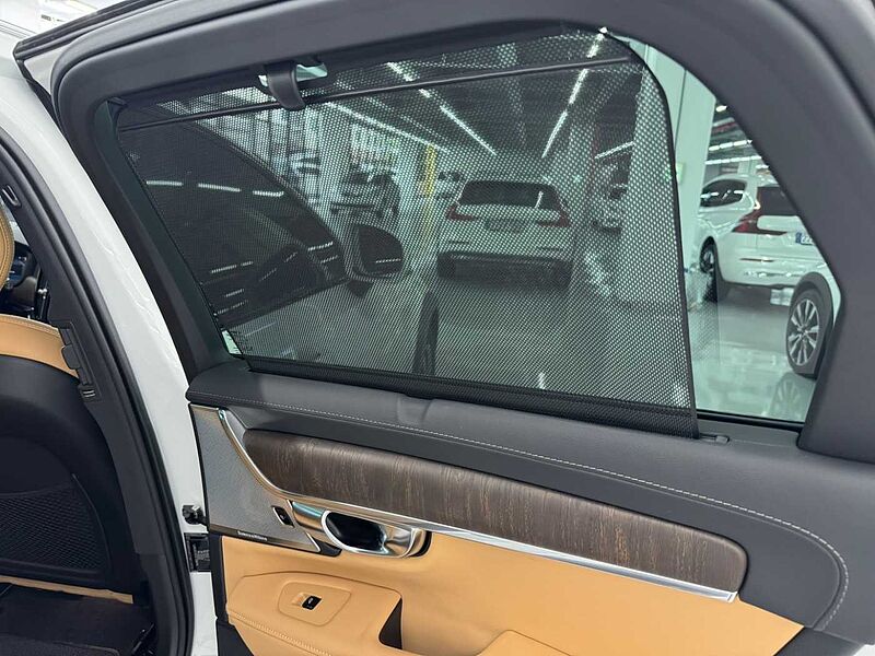 Volvo Ultra, B5 AWD 마일드 하이브리드, 가솔린, 브라이트