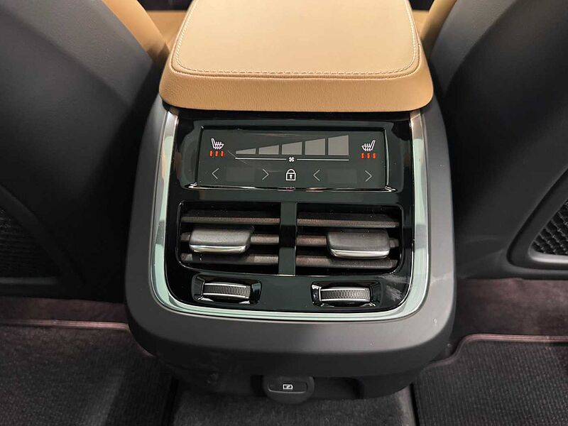 Volvo Ultra, B5 AWD 마일드 하이브리드, 가솔린, 브라이트