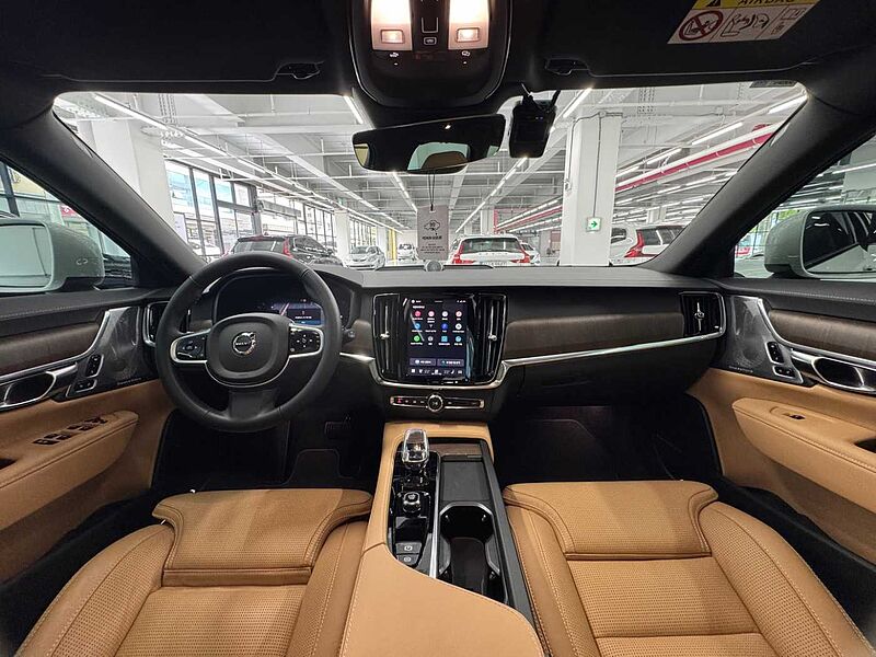 Volvo Ultra, B5 AWD 마일드 하이브리드, 가솔린, 브라이트