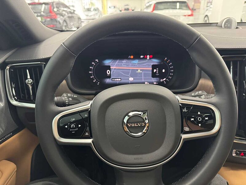 Volvo Ultra, B5 AWD 마일드 하이브리드, 가솔린, 브라이트