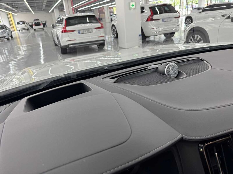 Volvo Ultra, B5 AWD 마일드 하이브리드, 가솔린, 브라이트