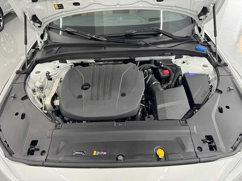 Volvo Ultra, B5 AWD 마일드 하이브리드, 가솔린, 브라이트