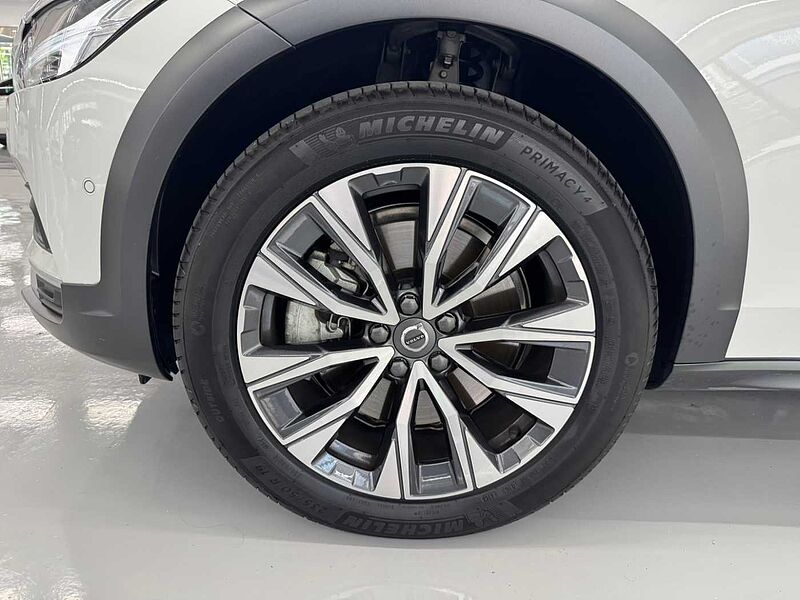 Volvo Ultra, B5 AWD 마일드 하이브리드, 가솔린, 브라이트