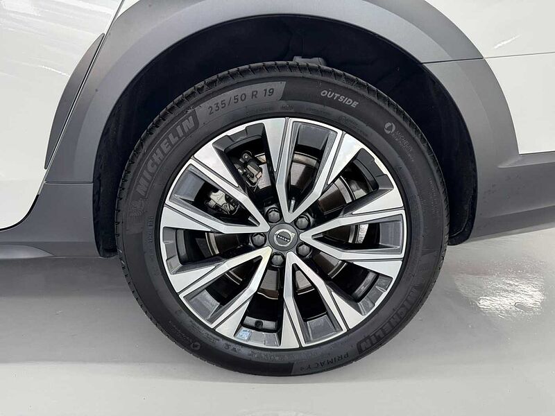 Volvo Ultra, B5 AWD 마일드 하이브리드, 가솔린, 브라이트