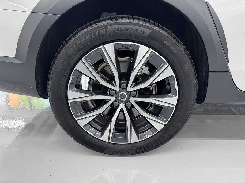 Volvo Ultra, B5 AWD 마일드 하이브리드, 가솔린, 브라이트