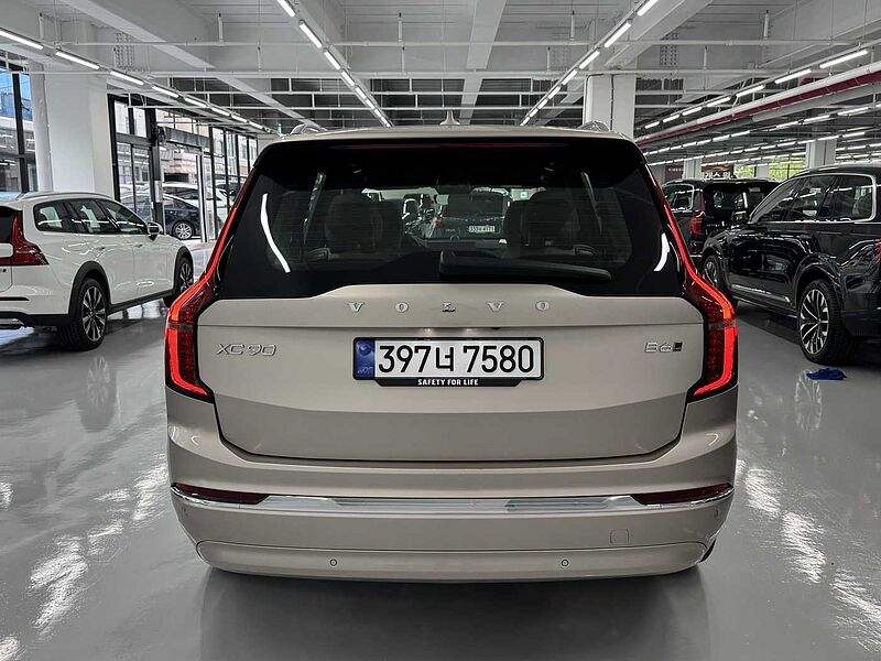 Volvo Ultra, B6 AWD 마일드 하이브리드, 가솔린, 브라이트, 7 좌석