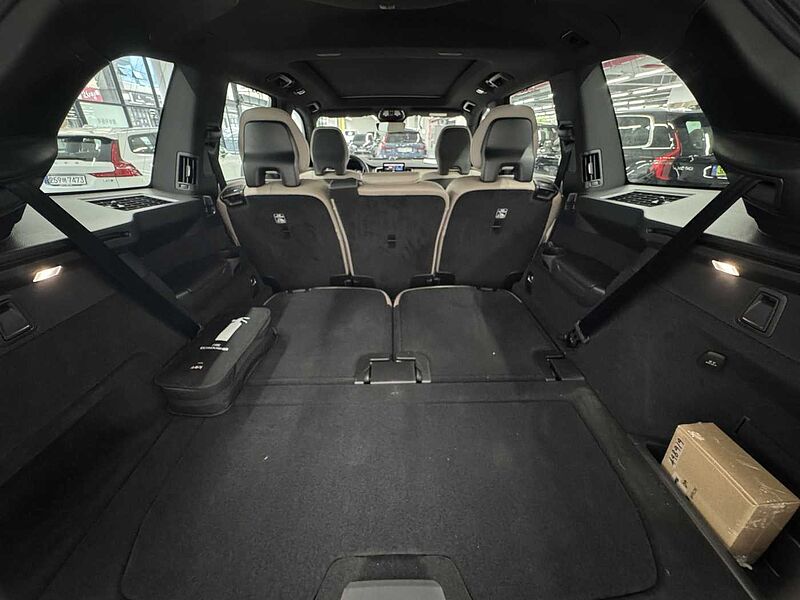Volvo Ultra, B6 AWD 마일드 하이브리드, 가솔린, 브라이트, 7 좌석