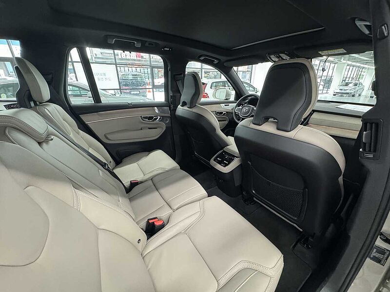 Volvo Ultra, B6 AWD 마일드 하이브리드, 가솔린, 브라이트, 7 좌석