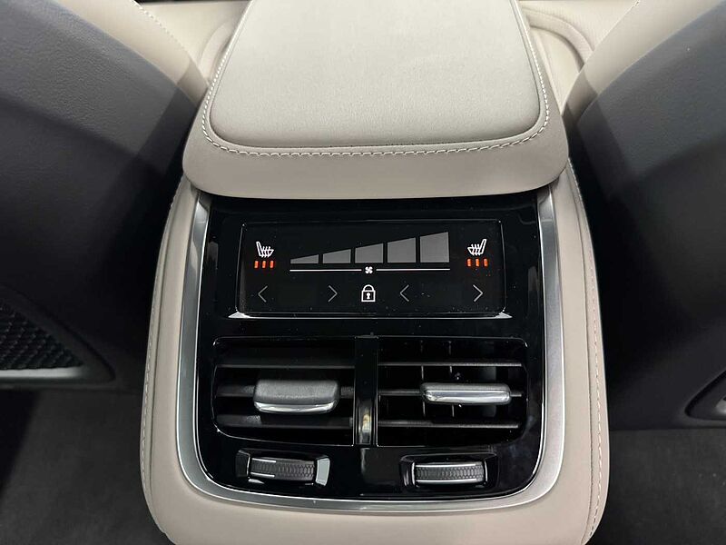 Volvo Ultra, B6 AWD 마일드 하이브리드, 가솔린, 브라이트, 7 좌석