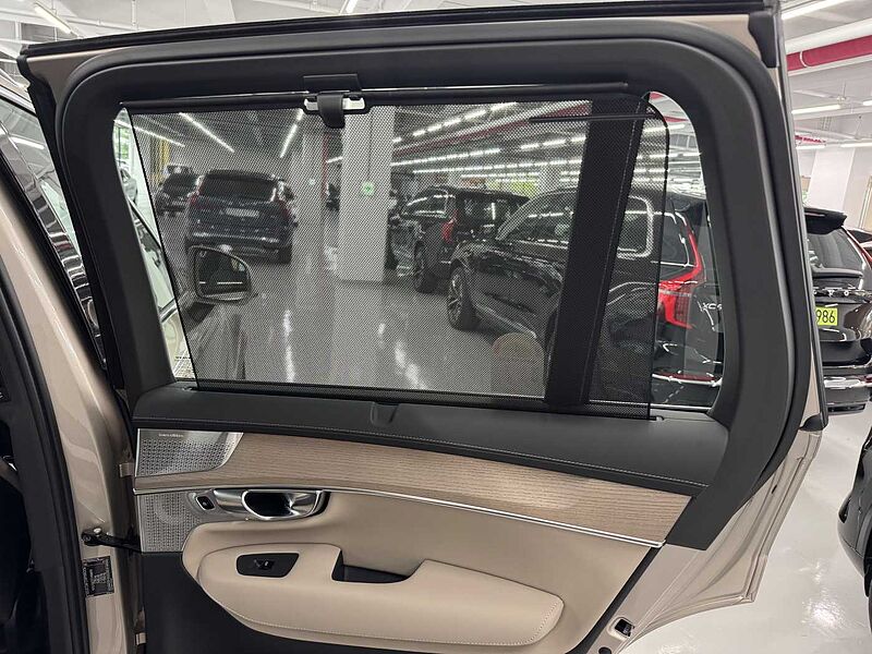 Volvo Ultra, B6 AWD 마일드 하이브리드, 가솔린, 브라이트, 7 좌석