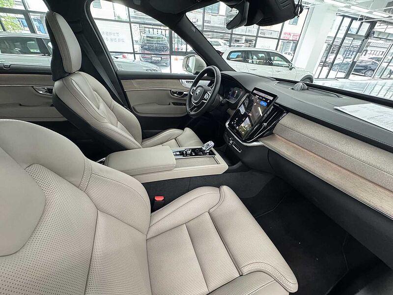 Volvo Ultra, B6 AWD 마일드 하이브리드, 가솔린, 브라이트, 7 좌석