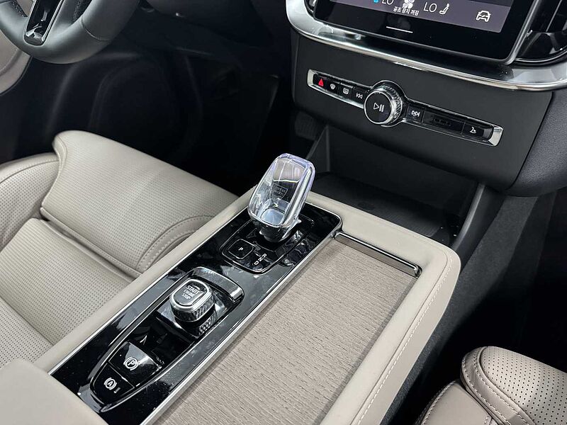 Volvo Ultra, B6 AWD 마일드 하이브리드, 가솔린, 브라이트, 7 좌석
