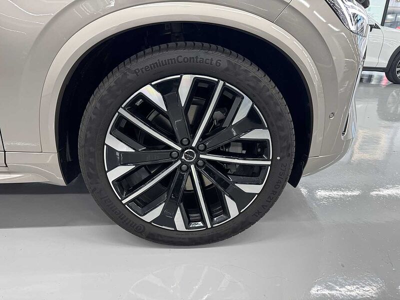 Volvo Ultra, B6 AWD 마일드 하이브리드, 가솔린, 브라이트, 7 좌석