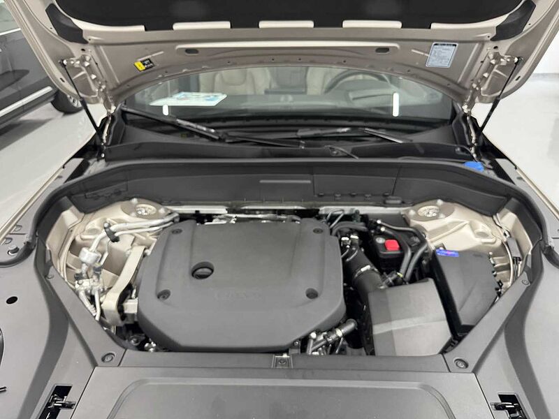 Volvo Ultra, B6 AWD 마일드 하이브리드, 가솔린, 브라이트, 7 좌석