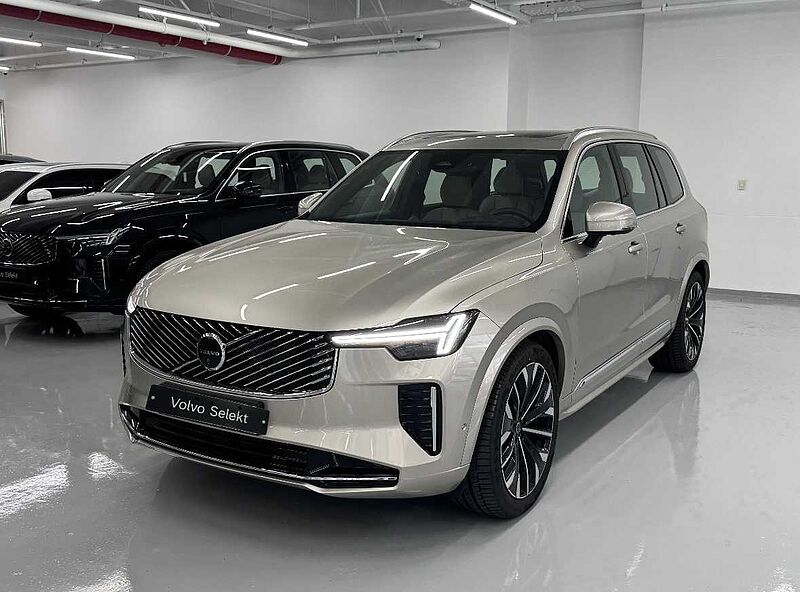 Volvo Ultra, B6 AWD 마일드 하이브리드, 가솔린, 브라이트, 7 좌석