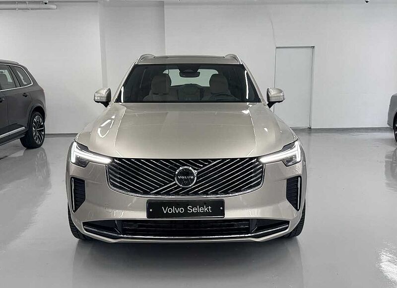 Volvo Ultra, B6 AWD 마일드 하이브리드, 가솔린, 브라이트, 7 좌석