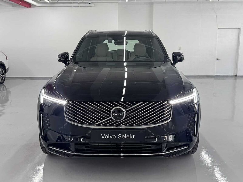 Volvo  Ultra, T8 AWD 플러그-인 하이브리드, 전기/가솔린, 브라이트, 7 좌석