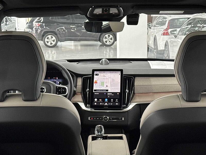 Volvo  Ultra, T8 AWD 플러그-인 하이브리드, 전기/가솔린, 브라이트, 7 좌석