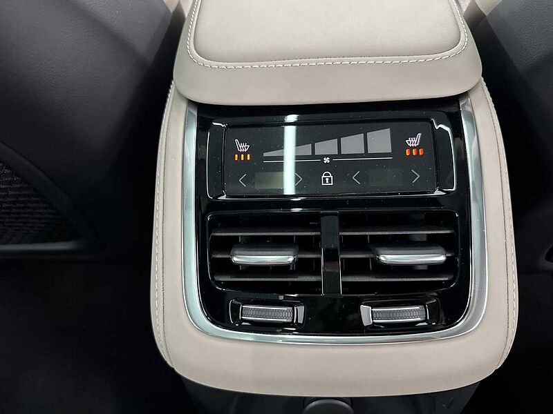 Volvo  Ultra, T8 AWD 플러그-인 하이브리드, 전기/가솔린, 브라이트, 7 좌석