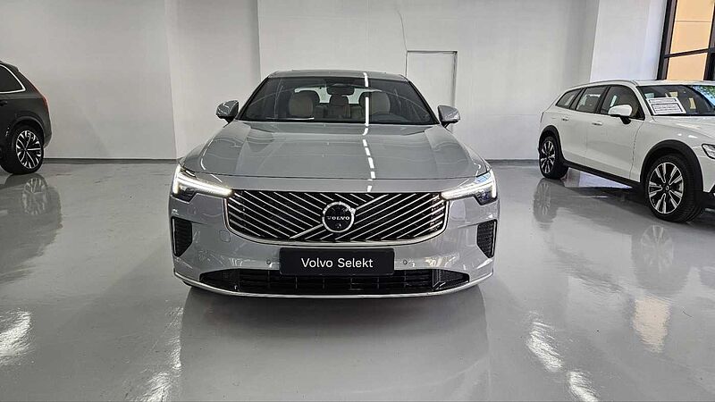 Volvo Ultra, B5 마일드 하이브리드, 가솔린, 브라이트