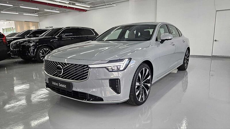 Volvo Ultra, B5 마일드 하이브리드, 가솔린, 브라이트