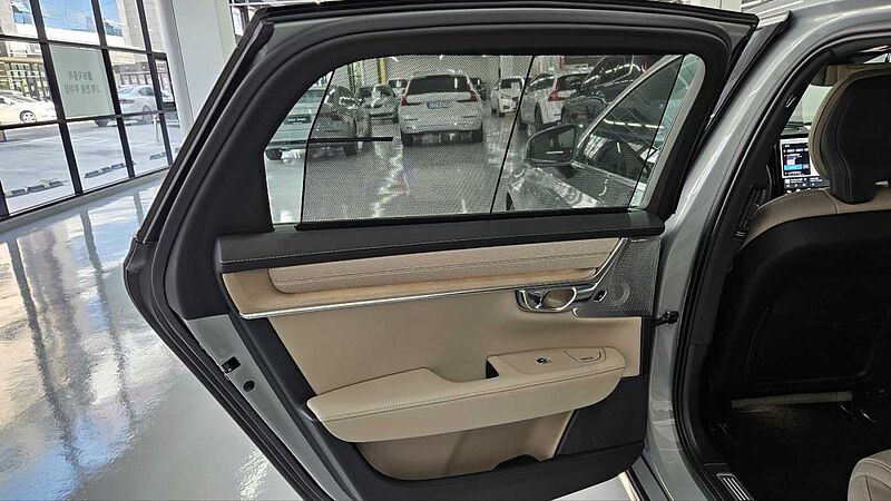 Volvo Ultra, B5 마일드 하이브리드, 가솔린, 브라이트