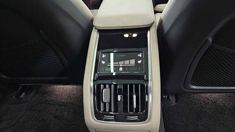 Volvo Ultra, B5 마일드 하이브리드, 가솔린, 브라이트
