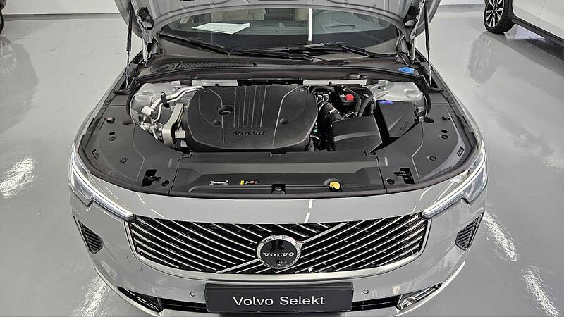 Volvo Ultra, B5 마일드 하이브리드, 가솔린, 브라이트