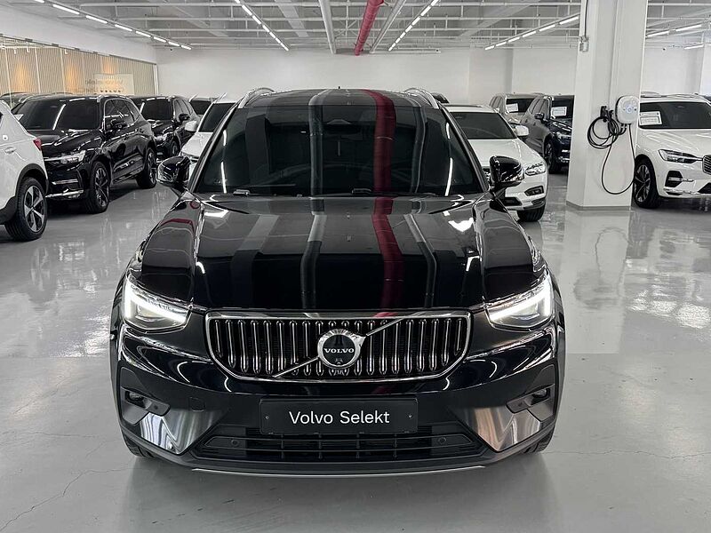 Volvo  Ultra, B4 AWD 마일드 하이브리드, 가솔린, 브라이트